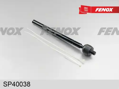 Рулевая тяга FENOX SP40038
