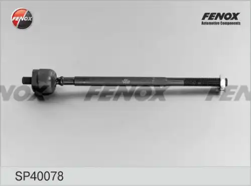 Рулевая тяга FENOX SP40078