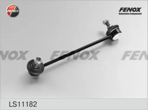 Тяга стабилизатора FENOX LS11182