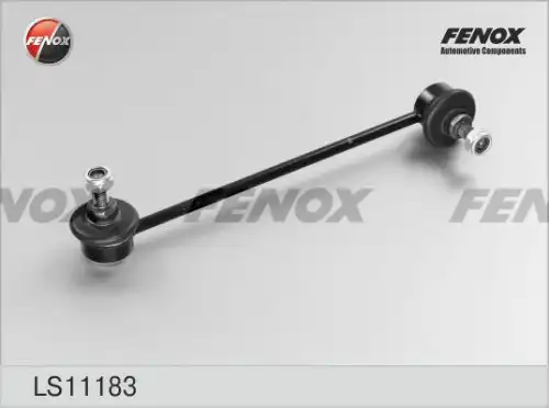 Тяга стабилизатора FENOX LS11183