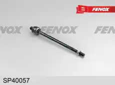 Рулевая тяга FENOX SP40057
