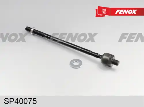 Рулевая тяга FENOX SP40075