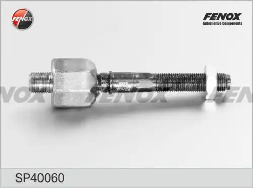 Рулевой наконечник FENOX SP40060