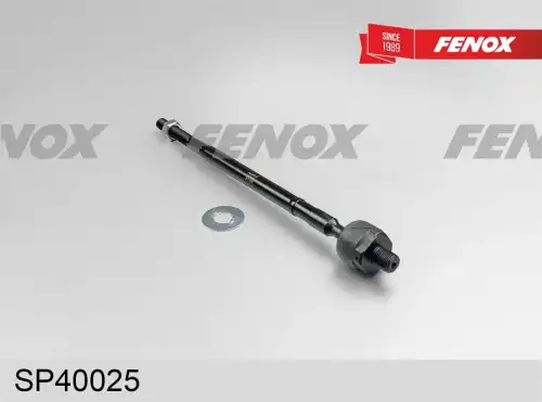 Рулевая тяга FENOX SP40025