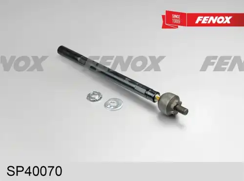 Рулевая тяга FENOX SP40070