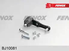 Шаровая опора FENOX BJ10081