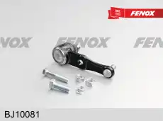 Шаровая опора FENOX BJ10081