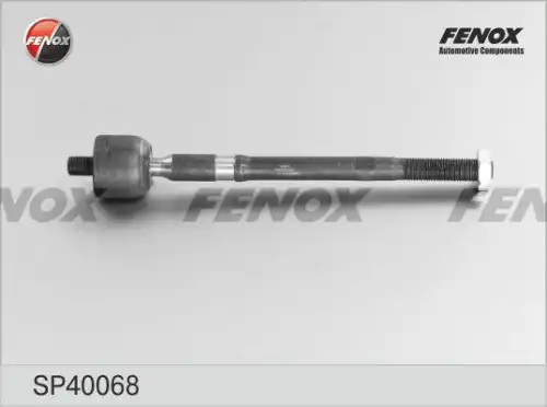 Рулевая тяга FENOX SP40068