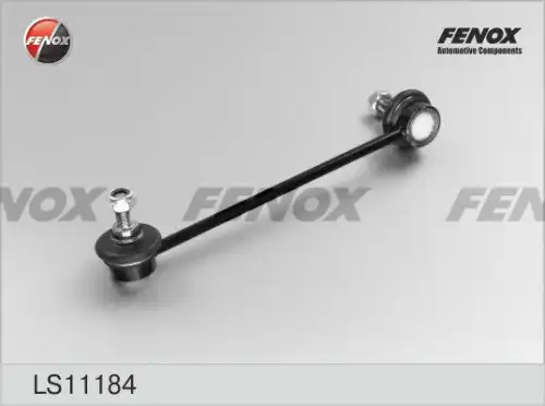 Тяга стабилизатора FENOX LS11184