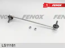 Тяга стабилизатора FENOX LS11181