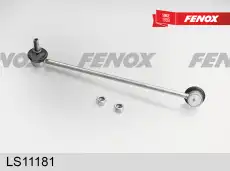 Тяга стабилизатора FENOX LS11181