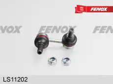 Тяга стабилизатора FENOX LS11202