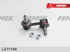 Тяга стабилизатора FENOX LS11194