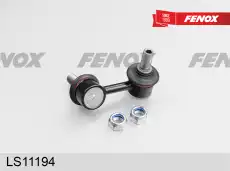 Тяга стабилизатора FENOX LS11194