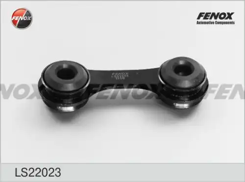 Тяга стабилизатора FENOX LS22023