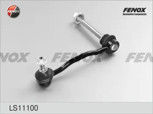 Тяга стабилизатора FENOX LS11100