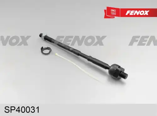 Рулевая тяга FENOX SP40031