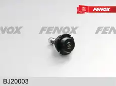 Шаровая опора FENOX BJ20003