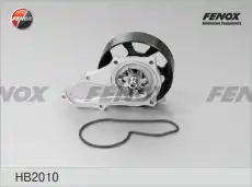 Насос системы охлаждения (помпа) FENOX HB2010