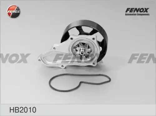 Насос системы охлаждения (помпа) FENOX HB2010
