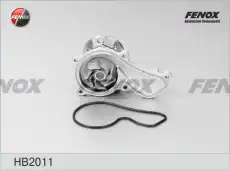 FENOX HB2011