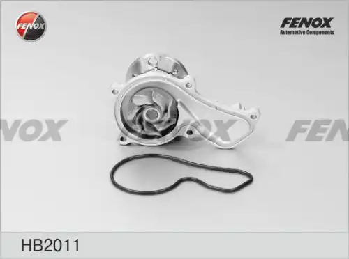 FENOX HB2011