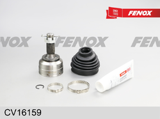 ШРУС наружный FENOX CV16159