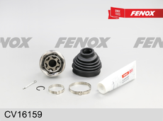 ШРУС наружный FENOX CV16159