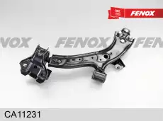 Рычаг подвески FENOX CA11231