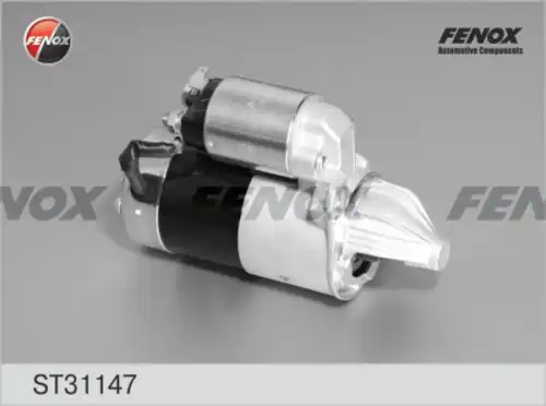 Стартер FENOX ST31147