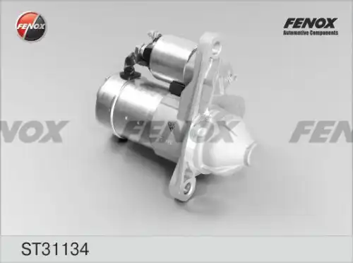 Стартер FENOX ST31134