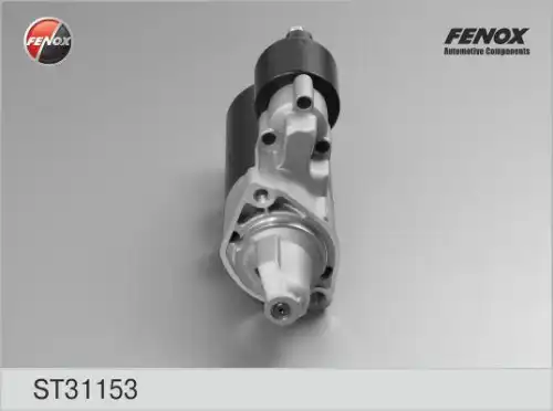 Стартер FENOX ST31153