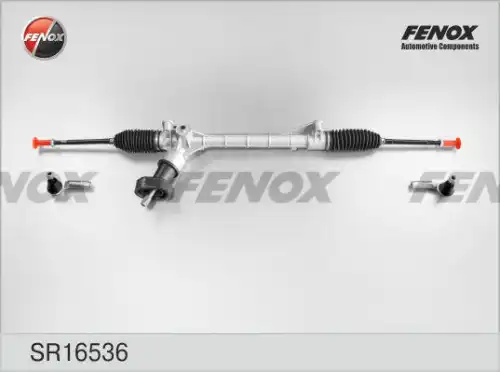 Рулевая рейка FENOX SR16536