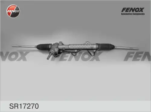 Рулевая рейка FENOX SR17270