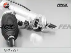 Рулевая рейка FENOX SR17297