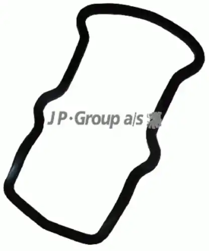 Прокладка ГБЦ JP 101045008