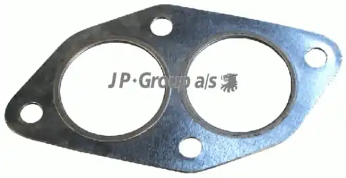 Прокладка глушителя JP 253500001