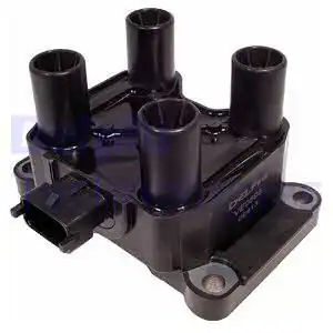 Катушка зажигания DELPHI GN10365-12B1