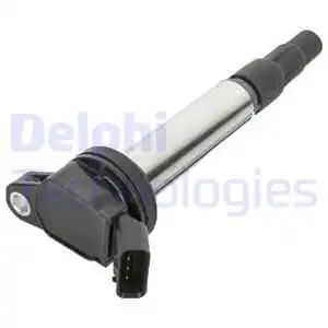 Катушка зажигания DELPHI GN10341-12B1