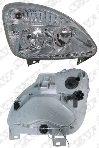 Фара SAT ST-661-11G1DR