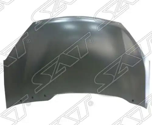 Капот FORD C-MAX 07-10 ST-FD61-015-A0 SAT