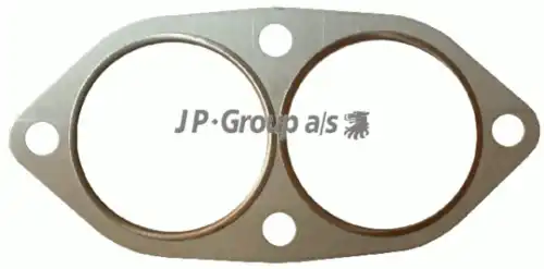 Прокладка глушителя JP 880854929