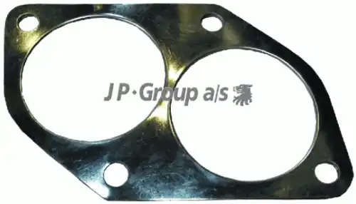 Прокладка глушителя JP 880854933