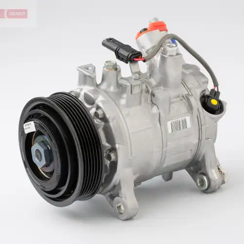 Компрессор кондиционера DCP05105 DENSO