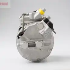 Компрессор кондиционера DCP05107 DENSO
