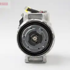 Компрессор кондиционера DCP05107 DENSO