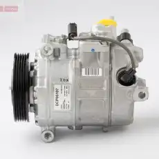 Компрессор кондиционера DCP05107 DENSO