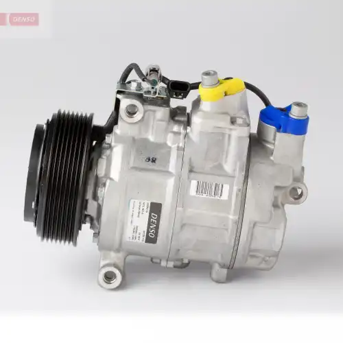 DCP05108 Компрессор кондиционера DENSO