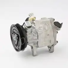 Компрессор кондиционера DCP49002 DENSO