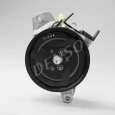 Компрессор кондиционера DCP49002 DENSO